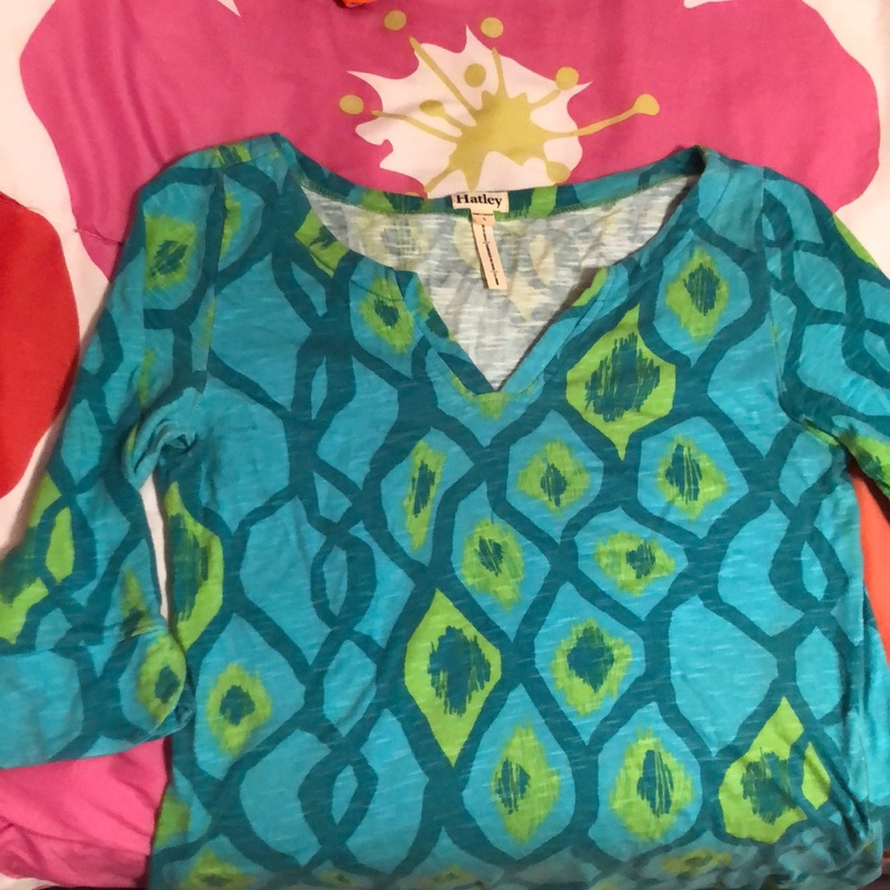 Hayley dress